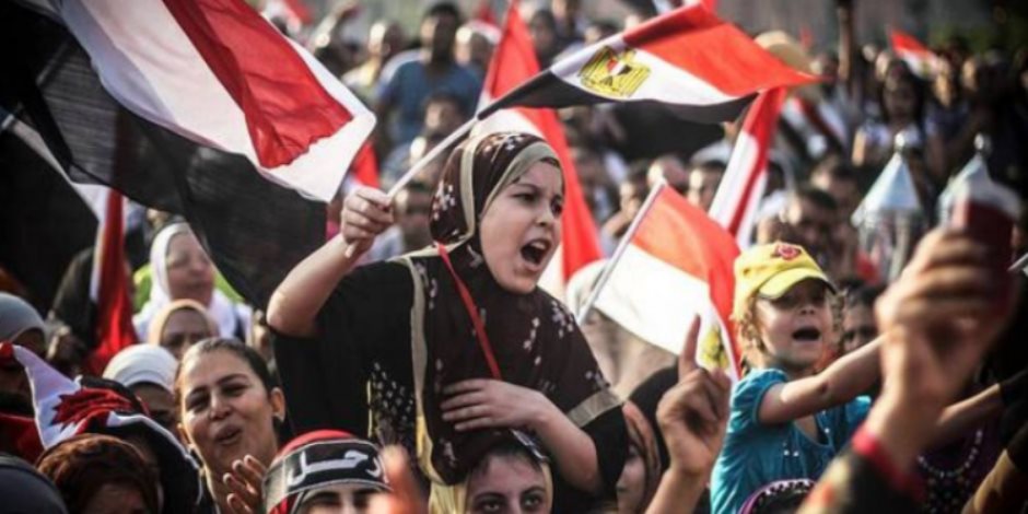 لماذا خرجت سيدات مصر في 30 يونيو؟.. عام من الإهانات والإقصاء من الحياة السياسية في عهد الجماعة الإرهابية - صوت الأمة