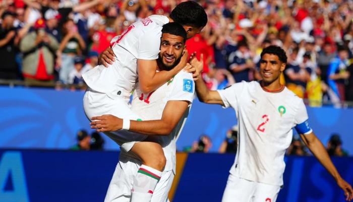 القنوات الناقلة لمباراة المغرب وهايتي في كأس العالم 2026