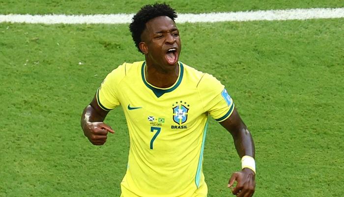 أهداف مباراة اسكتلندا ضد البرازيل في كأس العالم 2026