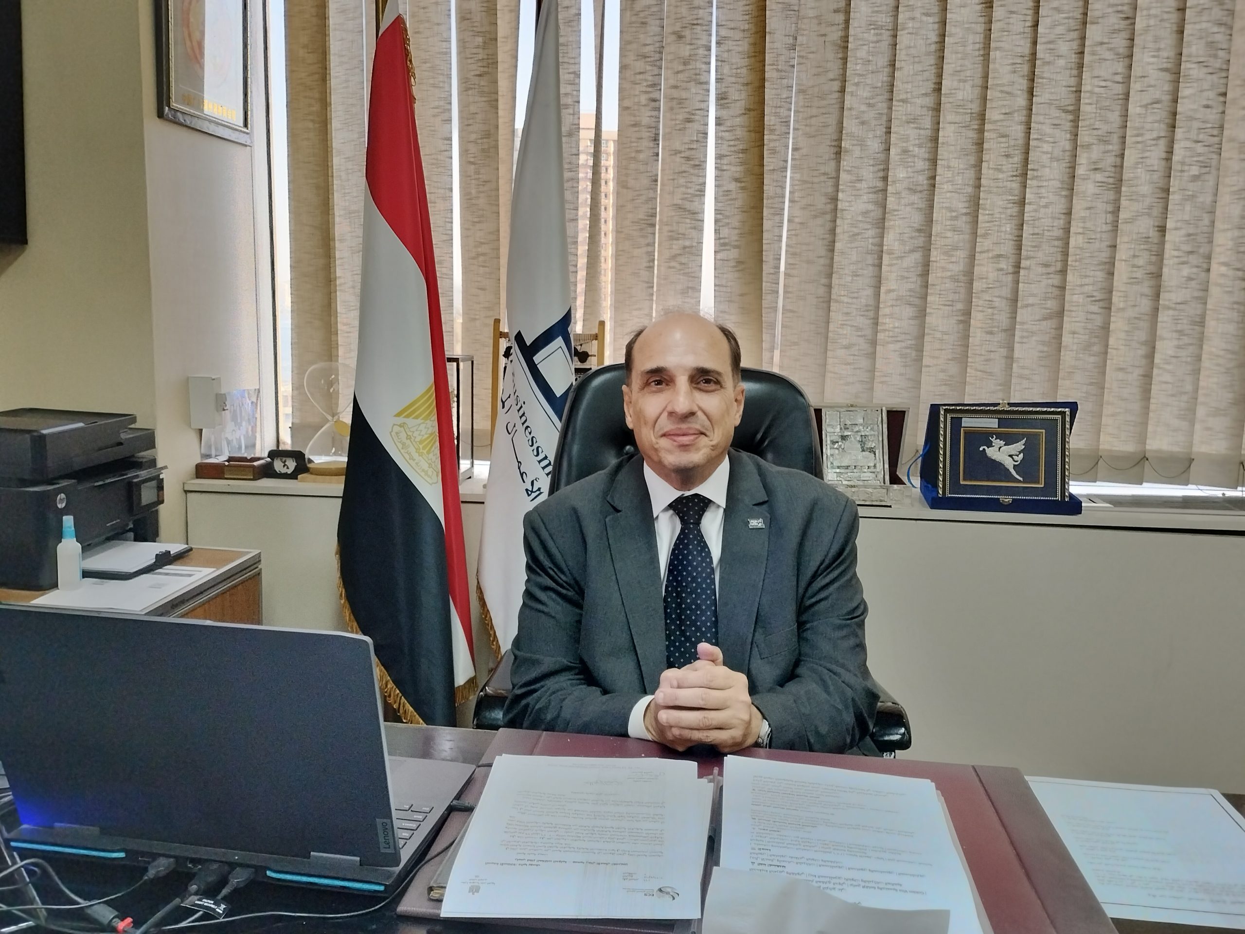 استثمارات صينية جديدة في التكنولوجيا واللوجستيات والغزل والنسيج بقيمة 300 مليون دولار | أموال الغد