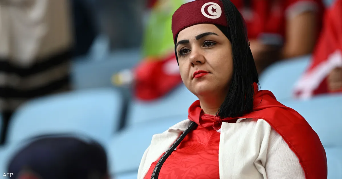 هولندا تتصدر.. وتونس تودع المونديال بثالث خسارة