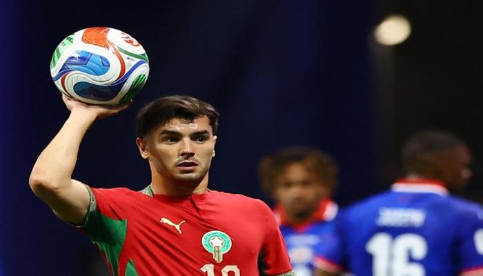 &laquo;لا يعجبني&raquo;.. نجم المغرب السابق ينتقد إبراهيم دياز
