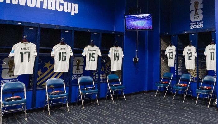 السعودية ضد الرأس الأخضر.. تشكيلة تاريخية لـ&laquo;الأخضر&raquo; في كأس العالم