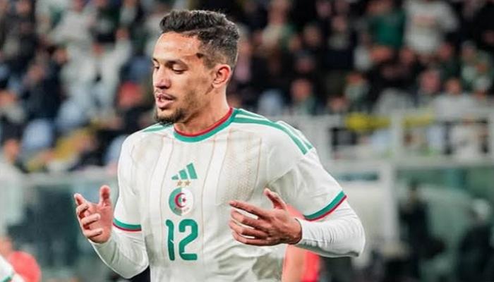 تشكيل الجزائر المتوقع أمام النمسا في كأس العالم 2026
