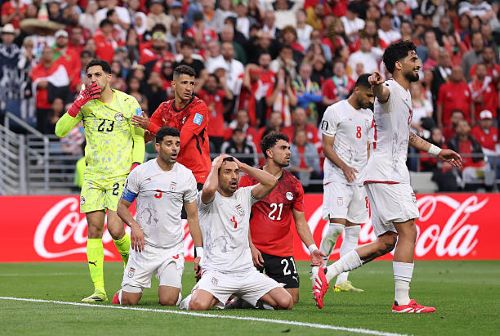 «خماسي عربي وإيران وبطل العالم» 16 منتخبا يودعون مونديال 2026 من الدور الأول
