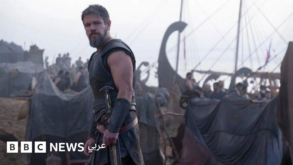 "أوديسا": لماذا يثير الفيلم كل هذا الجدل؟ - BBC News عربي