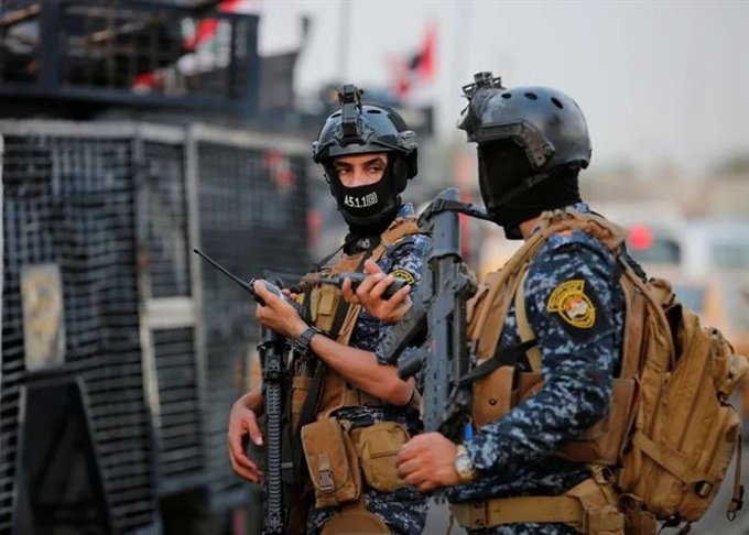 العراق.. حملة الاعتقالات تتوسع لتشمل البصرة وكركوك