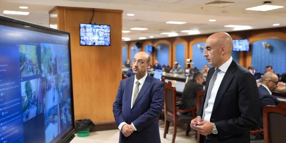 وزارة التربية والتعليم تعلن تقرير غرفة العمليات في ثالث أيام امتحانات الثانوية العامة (الدور الأول) - صوت الأمة