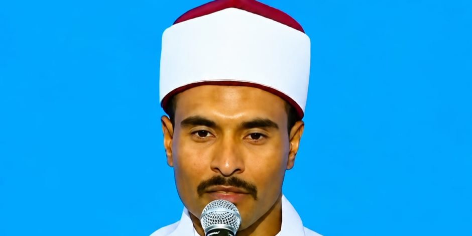 أمام بالأوقاف خريج دفعة الأكاديمية العسكرية: رحلتي الدراسية أعادت تشكيل ذاتي بدأت بالمشقة وانتهت بالإدراك - صوت الأمة