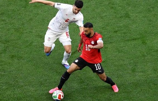 مدرب أستراليا: منتخب مصر فريق جريء وشجاع.. وجاهزون لمنع خطورة صلاح