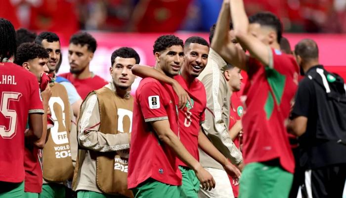 موعد مباراة المغرب القادمة في دور الـ32 لكأس العالم 2026