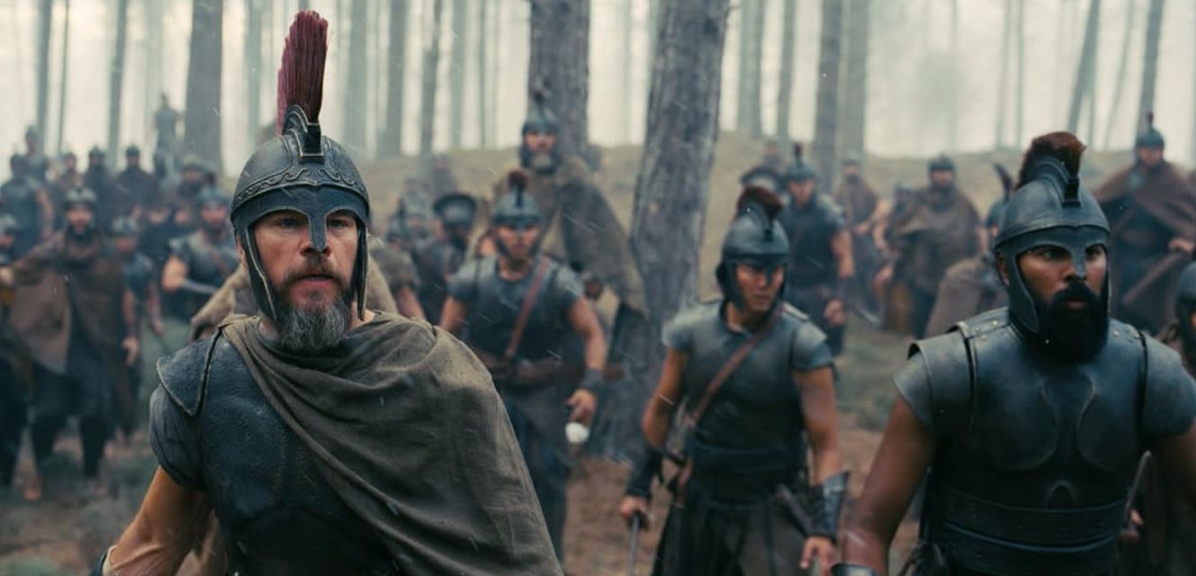 بعد إلغاء العروض المبكرة للمؤثرين وصناع المحتوى.. فيلم «الأوديسة» لكريستوفر نولان يعيد الاعتبار لنقاد السينما في هوليوود