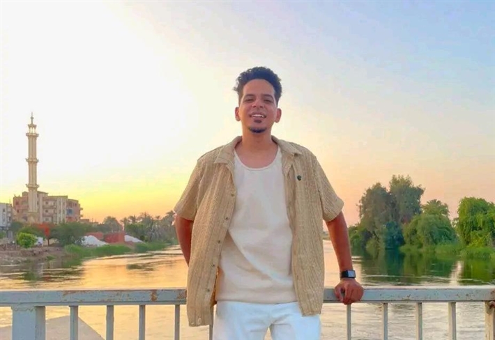 ‏حاتم مفتي إبراهيم يبدأ تصوير الفيلم القصير "ما قبل الصمت" | خبر