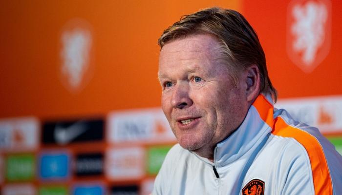 &laquo;سنعاقبهم&raquo;.. كومان يكشف ثغرة منتخب المغرب