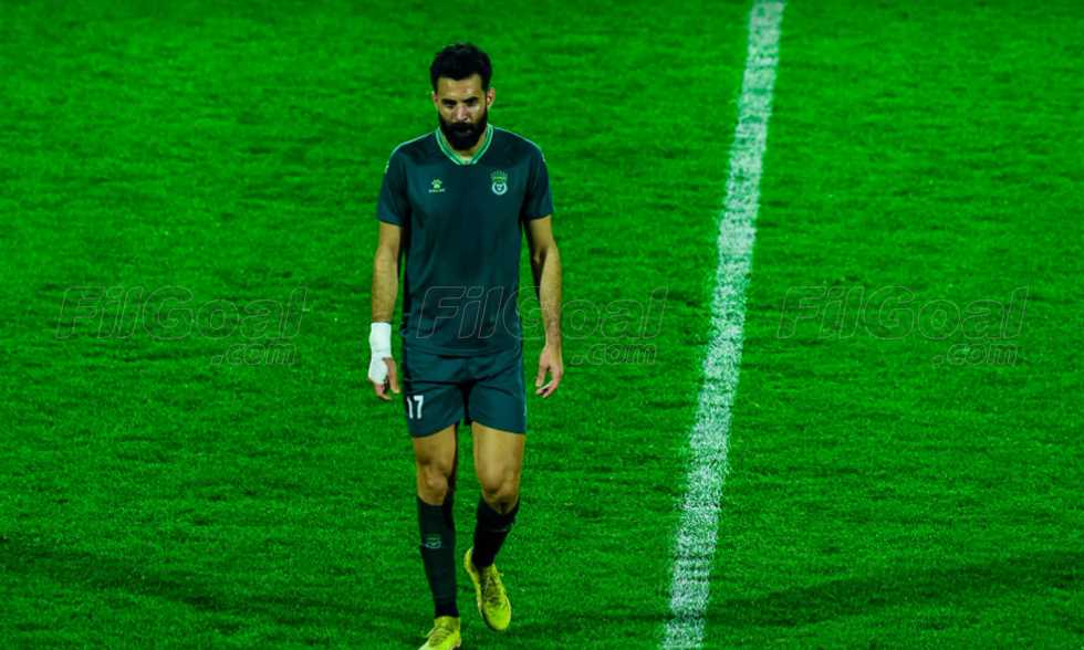 خبر في الجول - كريم الديب يتمم اتفاقه مع زد بعد رحيله عن الاتحاد