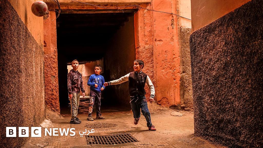 ما تداعيات الاختلال السكاني في دول المغرب العربي؟ - BBC News عربي