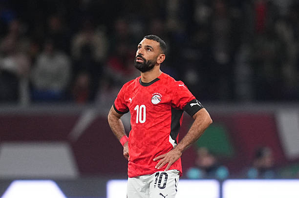 صلاح يتطلع لصنع التاريخ مع مصر في كأس العالم