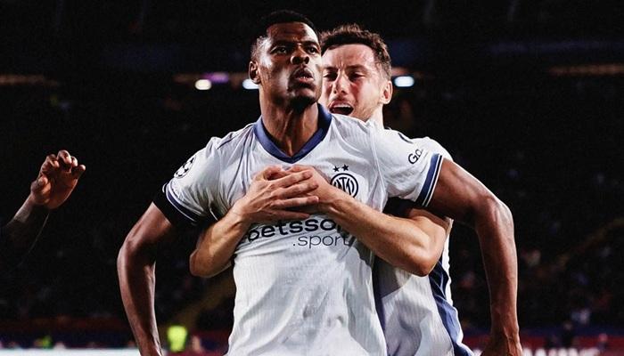 يحفظ شباك برشلونة.. ريال مدريد يوقّع مع نجم إنتر ميلان