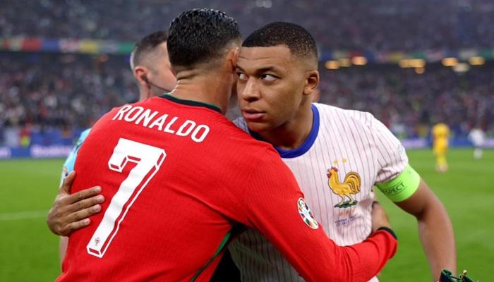 تعويض الفشل وصنع التاريخ.. أحلام ميسي ورونالدو وصلاح في كأس العالم 2026