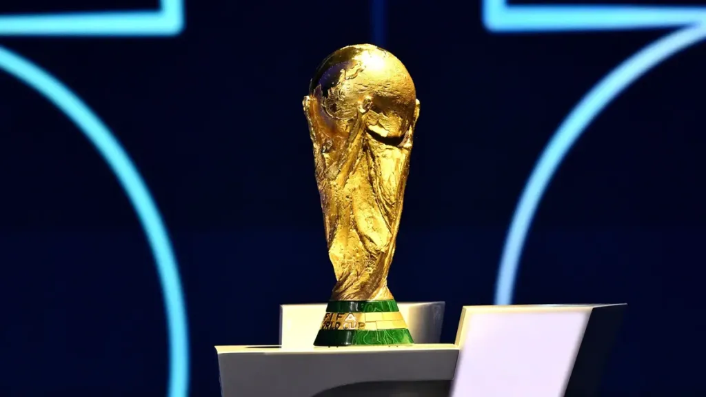 القنوات العربية المفتوحة الناقلة لكاس العالم 2026.. دليل المشاهدة عبر الإنترنت