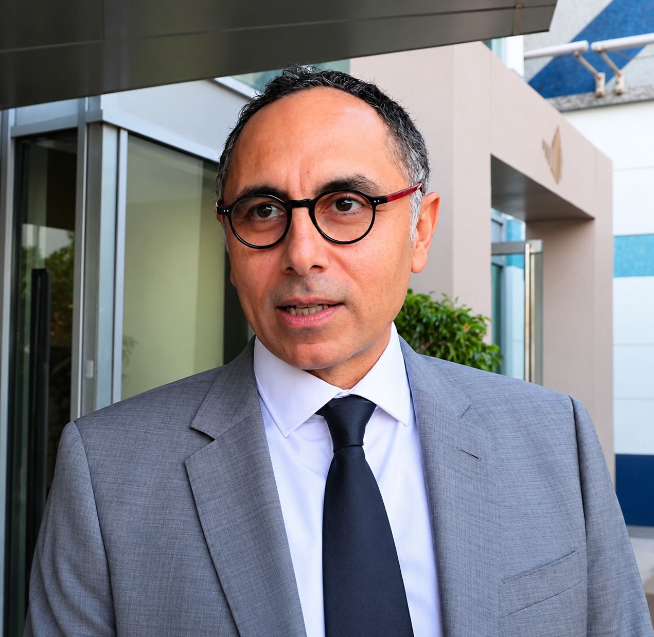 خالد نصير: الإصلاحات عززت تنافسية الاقتصاد المصري وجاذبيته للمستثمرين | أموال الغد