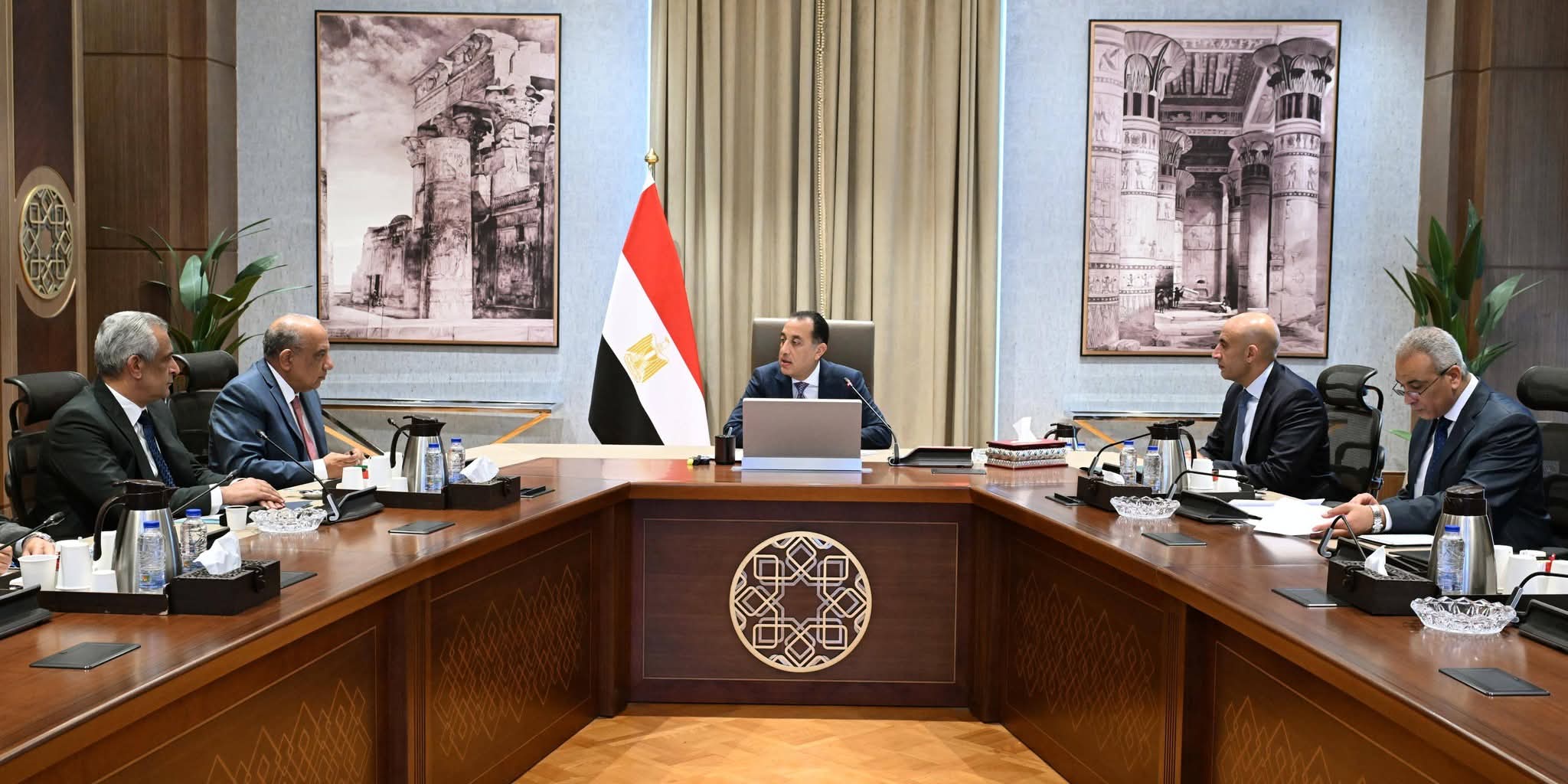 رئيس الوزراء يؤكد على السعي المستمر لإتاحة المزيد من التيسيرات والمحفزات لقطاع الصناعة | أموال الغد