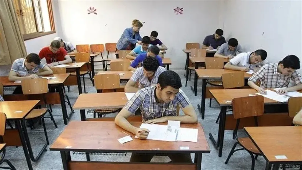 متى تنتهي امتحانات الثانوية العامة 2026؟.. وزارة التعليم تعلن الموعد الرسمي