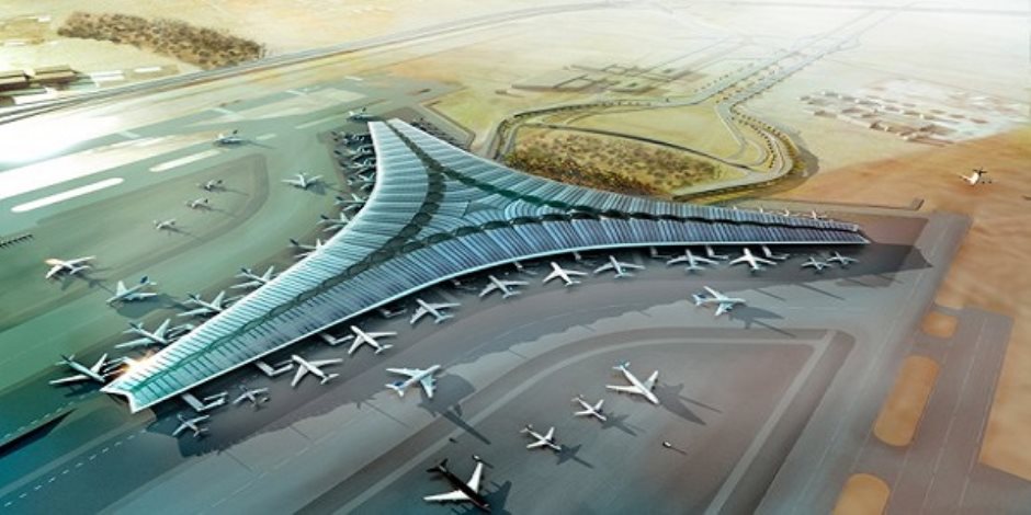 عودة الحركة الجوية لمطار الكويت الدولى بعد ساعات من الهجمات الإيرانية - صوت الأمة