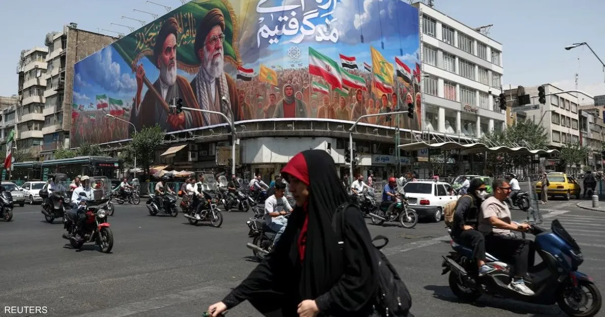 واشنطن تؤكد وطهران تنفي.. والدوحة تترقب