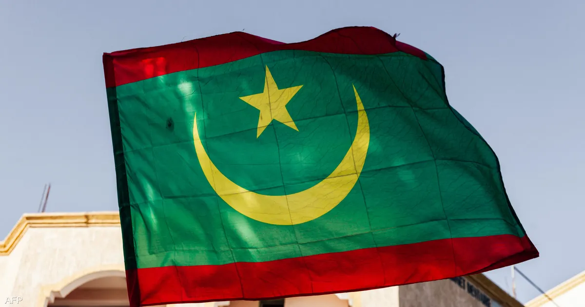 موريتانيا تدخل عصر السحابة الوطنية