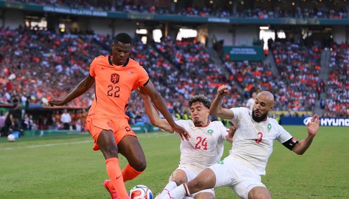 حزن أوروبي وفرحة عربية.. نتائج مباريات الإثنين 29 يونيو في دور الـ32 لكأس العالم 2026