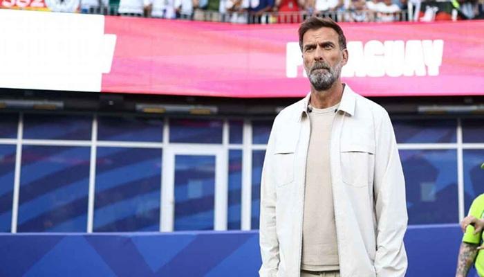 بسبب هدف ألمانيا الملغي.. كلوب يشكك في تتويج أرسنال بالدوري الإنجليزي