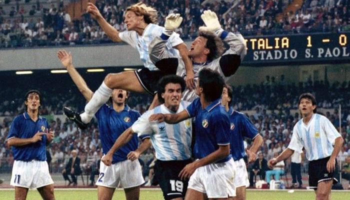 من المجموعات إلى نهائي كأس العالم.. أفضل إنجازات أصحاب المركز الثالث