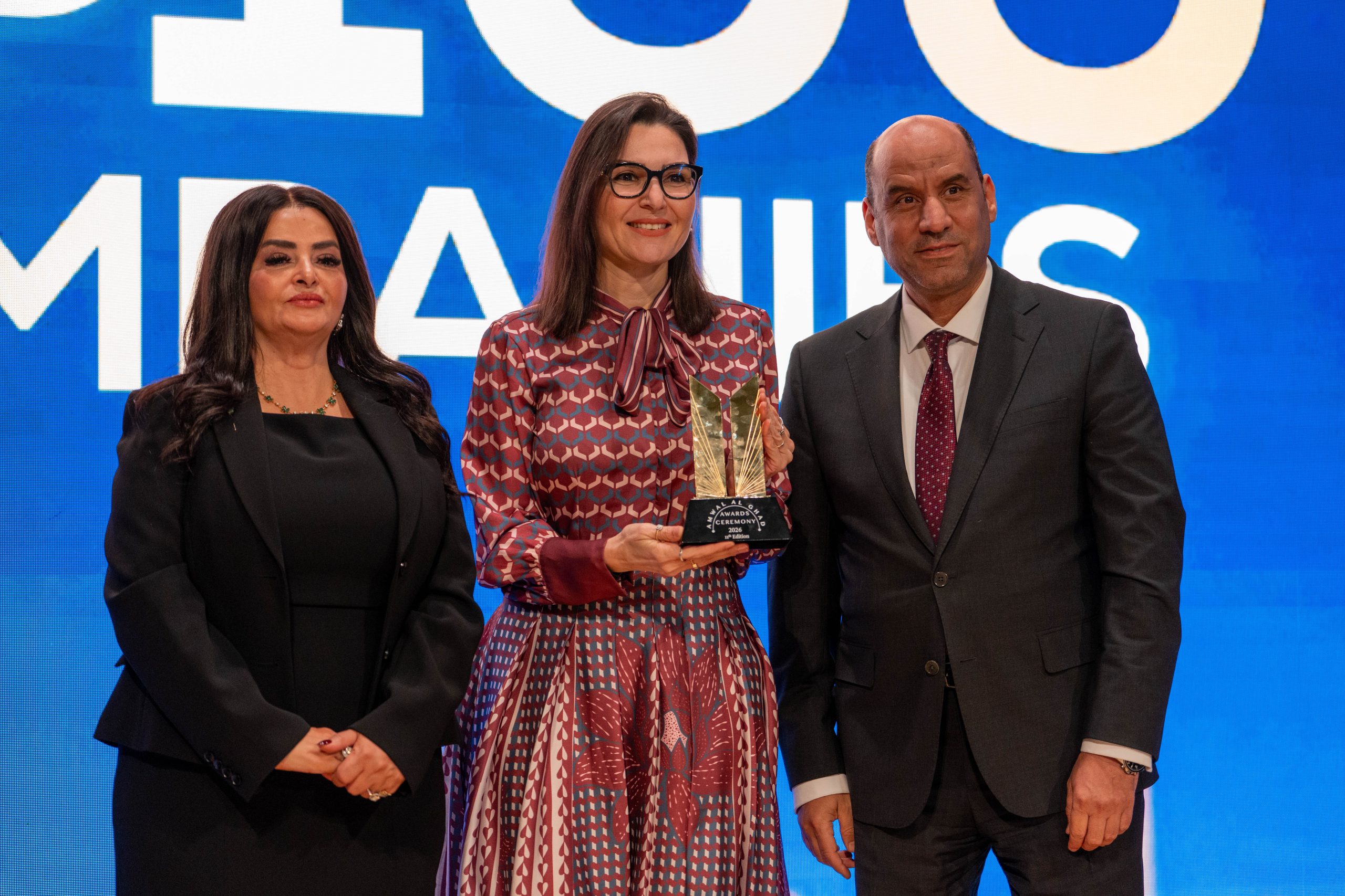 أداء مالي قوي يقود ڤالمور القابضة إلى قائمة TOP100 لأقوى الشركات المقيدة | أموال الغد