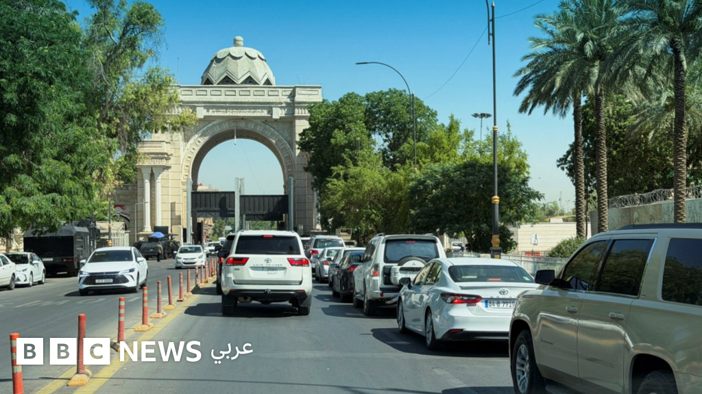 قضايا الفساد في العراق: حملة اعتقالات لبرلمانيين ونواب سابقين - BBC News عربي