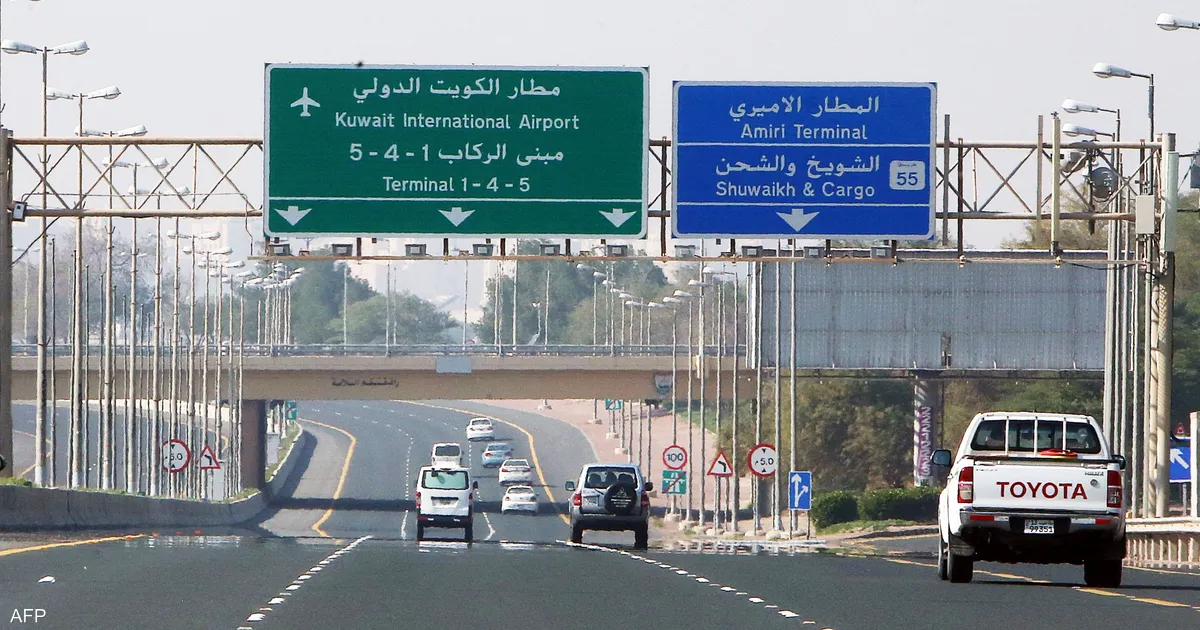 دول عربية وخليجية تدين الاعتداءات الإيرانية على الكويت والبحرين