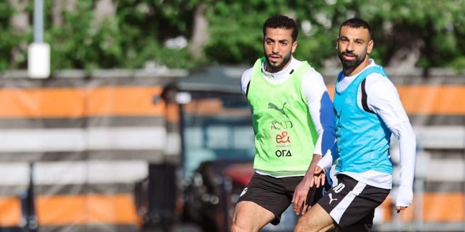 تعرف علي موعد ودية مصر والبرازيل استعدادًا لكأس العالم 2026 بتوقيت القاهرة - صوت الأمة