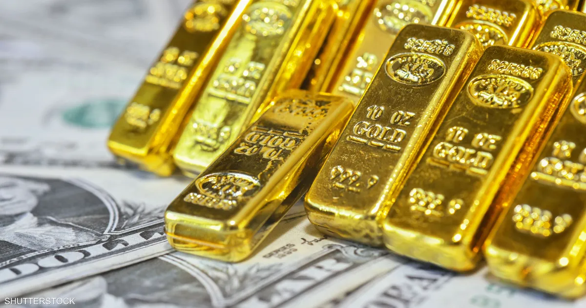 من الدولار إلى الذهب.. خريطة الأمان المالي العالمي تتغير تدريجياً