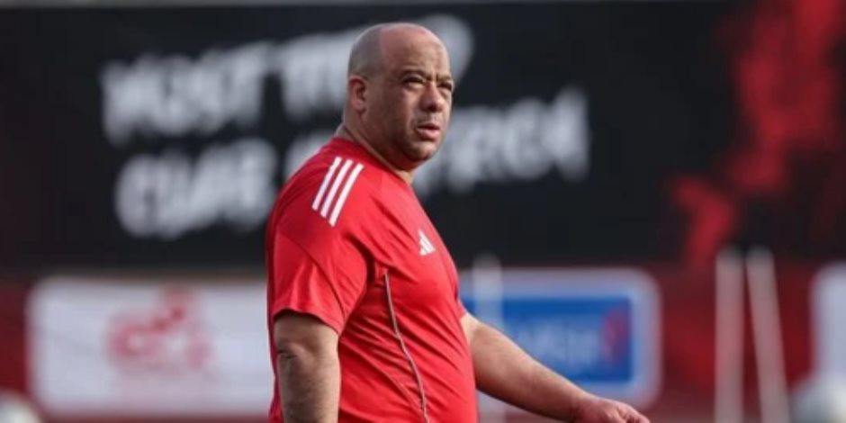 الأهلي يشكر وليد صلاح الدين ويقرر رحيله من منصب مدير الكرة - صوت الأمة