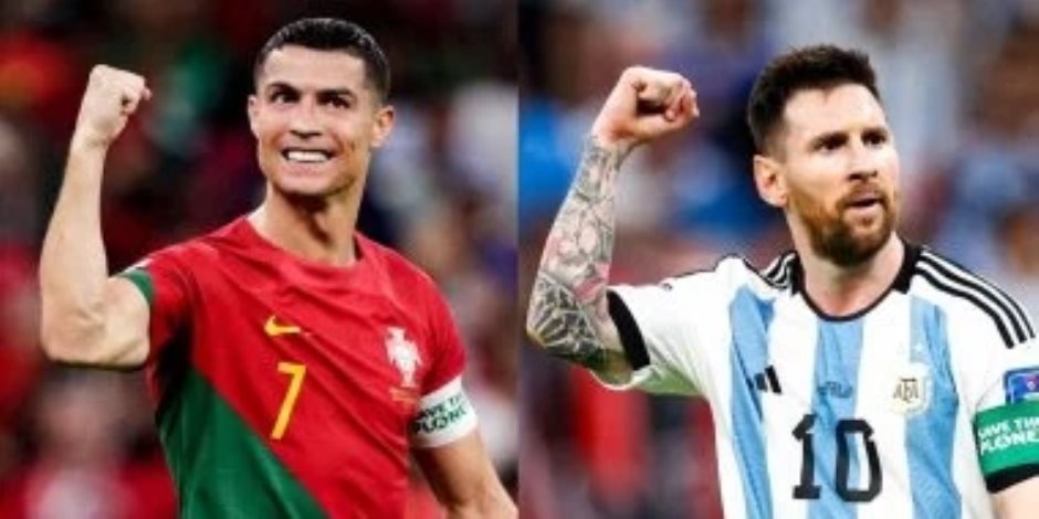 حارس الزمالك يزاحم رونالدو وميسى فى قائمة أكبر اللاعبين سنًا بكأس العالم 2026 .. اعرف التفاصيل - صوت الأمة