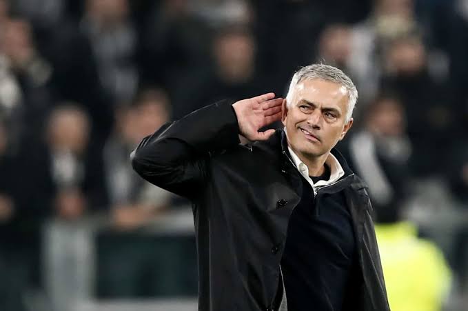 مورينيو يشكو الاتحاد التركي أمام المحكمة الأوروبية لحقوق الإنسان