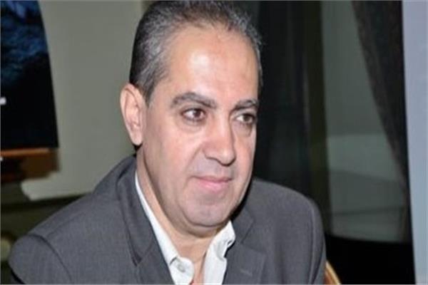 الأمير أباظة يعلن استقالته من رئاسة مهرجان الإسكندرية السينمائي: استقلت ليبقى المهرجان