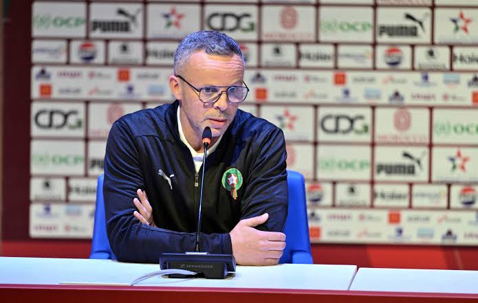 مدرب المغرب يرفع راية التحدي بعد الوصول لأمريكا: جاهزون لكأس العالم 2026