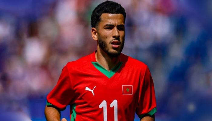 كأس العالم 2026.. انتهاء أزمة تأشيرة نجم منتخب المغرب