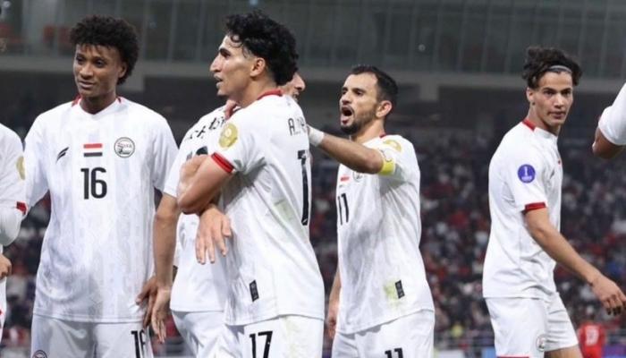 اليمن في كأس آسيا 2027.. إرادة الأبطال تقهر المستحيل