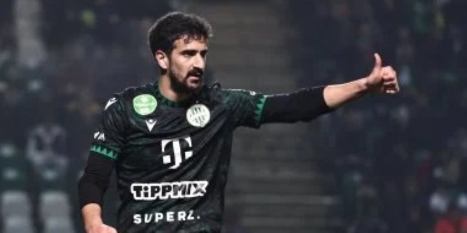 الأهلي: لن نوافق على رحيل محمد على بن رمضان إلا بشرطين - صوت الأمة