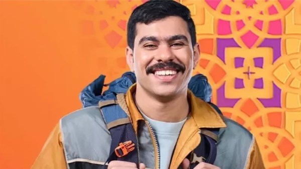 أحمد رمزي يثير تفاعلاً واسعًا بفيديو كوميدي عن «تدريجة شعره» بمشاركة نجوم الفن والإعلام