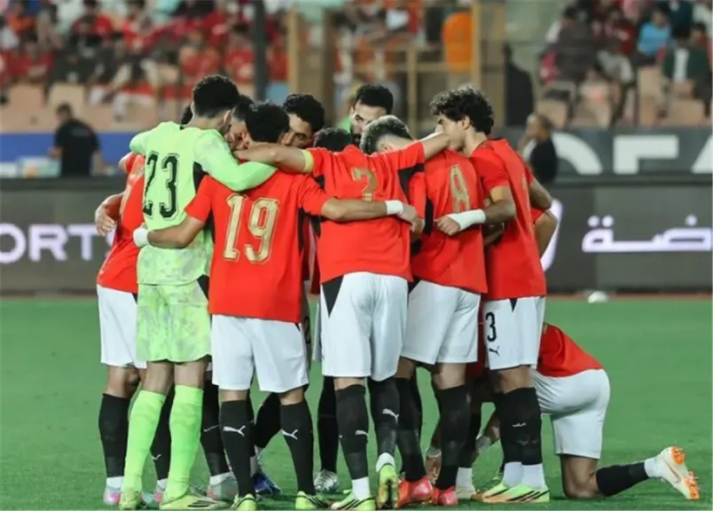 حسام حسن بالقوة الضاربة لإنتزاع الفوز.. تشكيل مصر ضد البرازيل في المواجهة الودية قبل مونديال العالم 2026