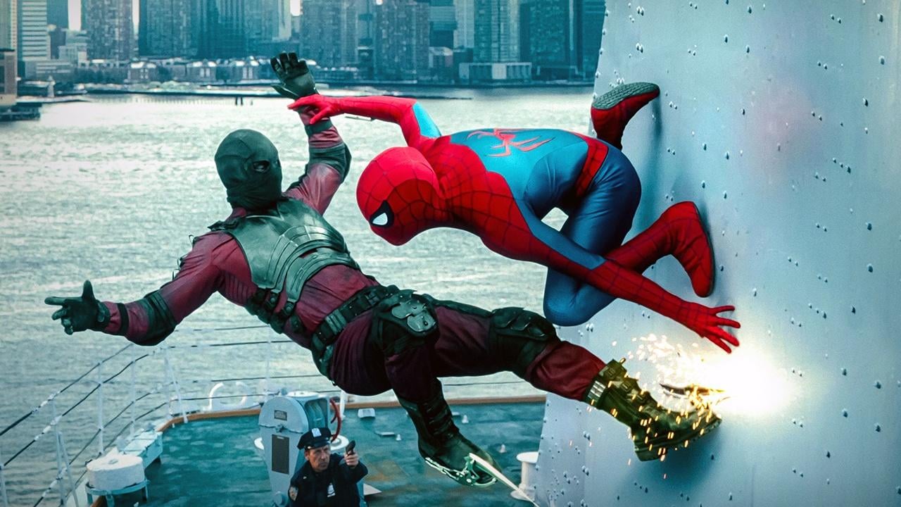 Franchise Reboots and Genre Blending