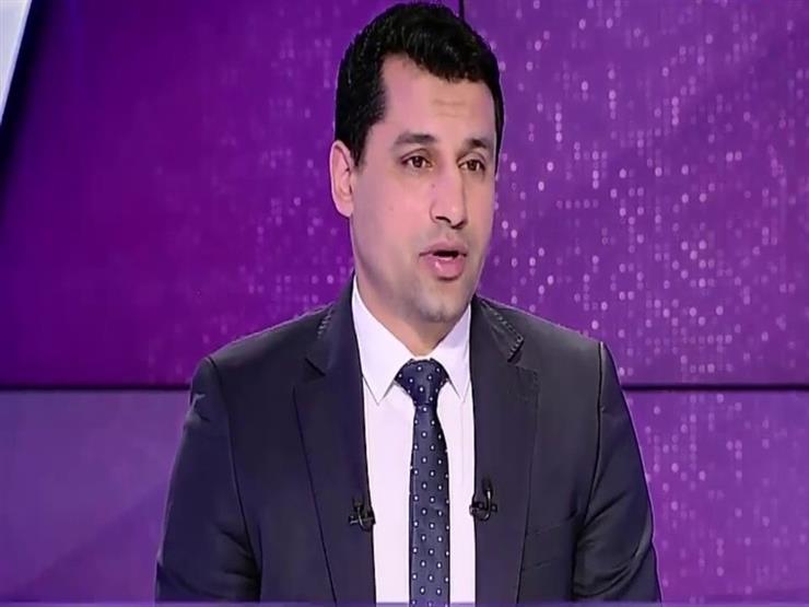 هيثم فاروق: مساهمة جماهير الزمالك في حل أزماته ليس تبرعات